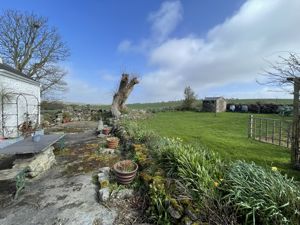 Rear Garden- click for photo gallery